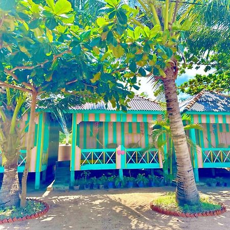 فندق Simone Rabbit Island كِب المظهر الخارجي الصورة