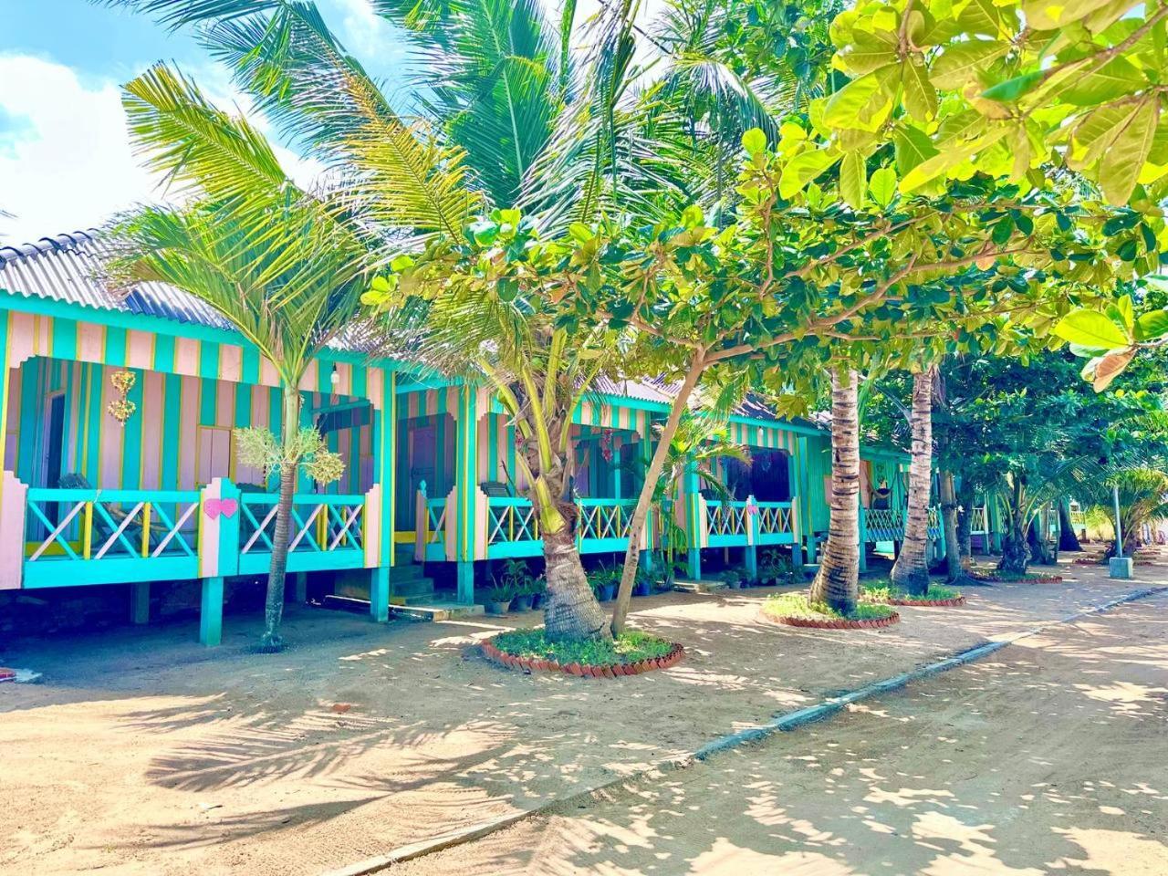 فندق Simone Rabbit Island كِب المظهر الخارجي الصورة